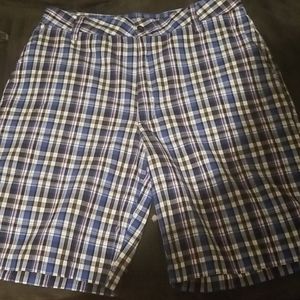Duckhead mens shorts size 33
